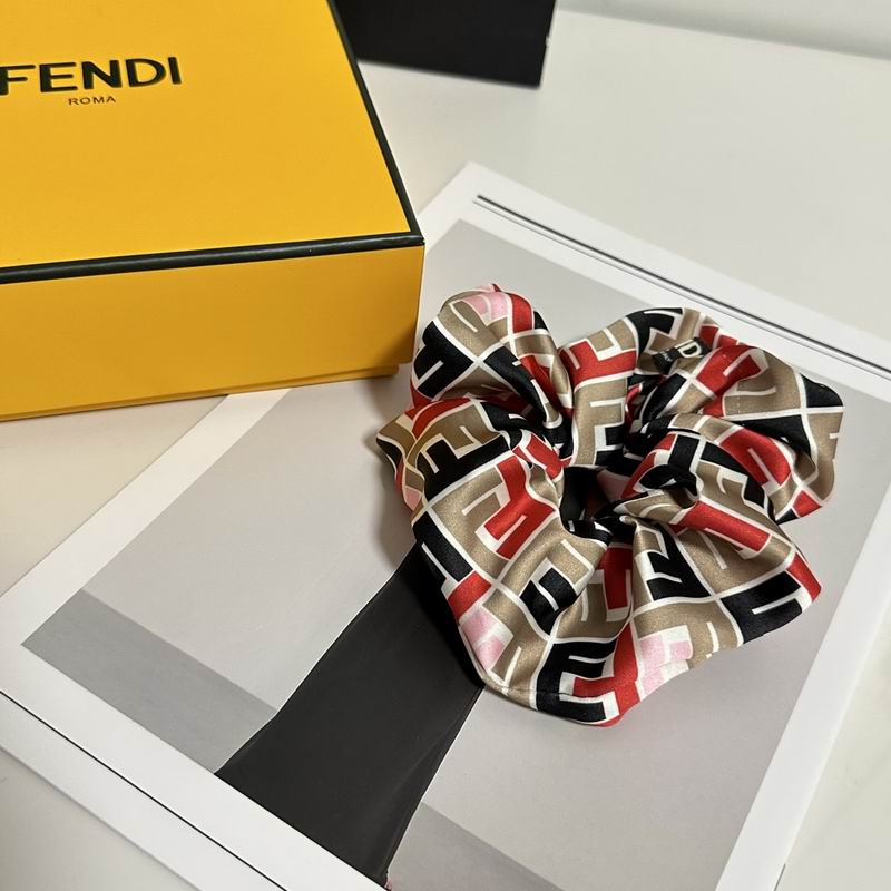 Fendi hairband hh (30)