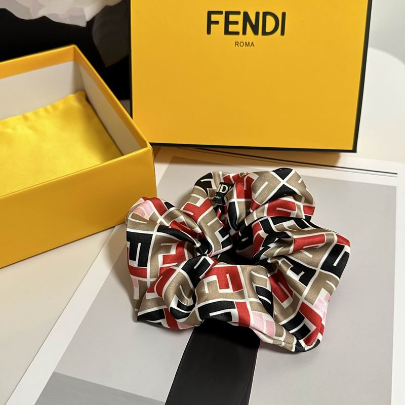 Fendi hairband hh (31)