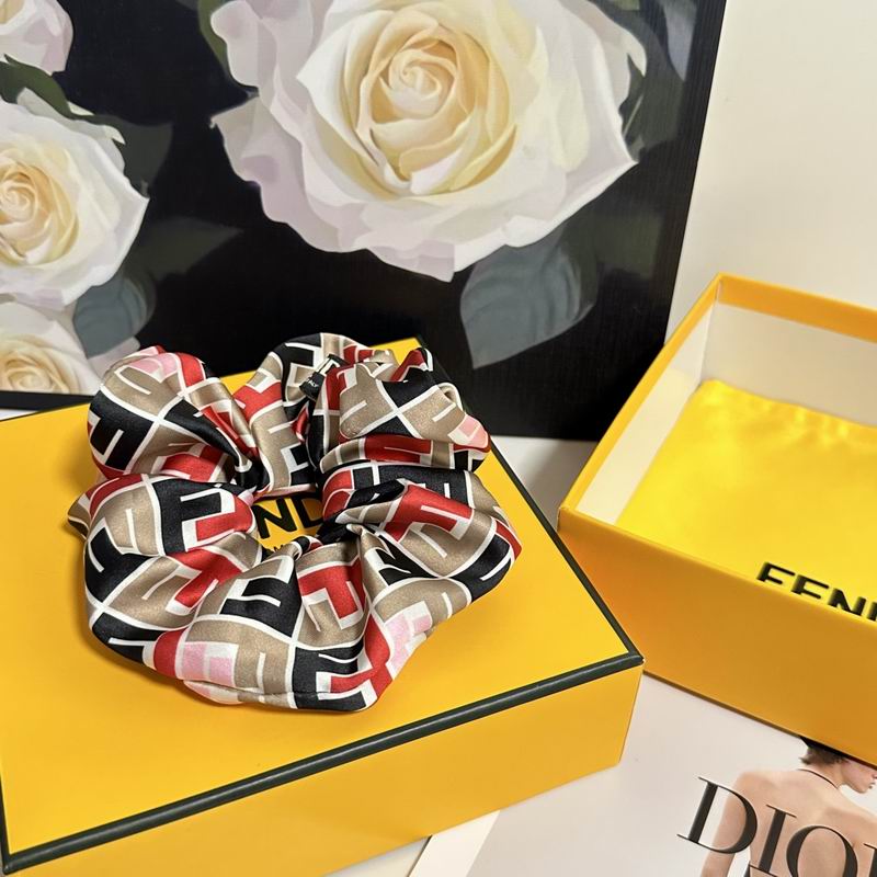 Fendi hairband hh (32)