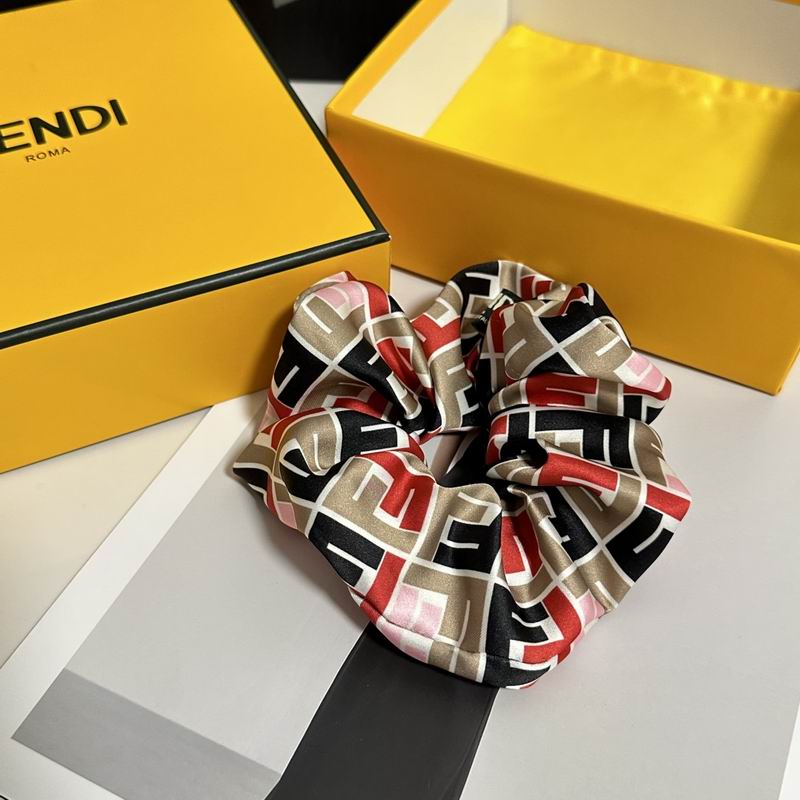 Fendi hairband hh (33)