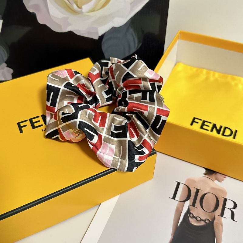Fendi hairband hh (34)