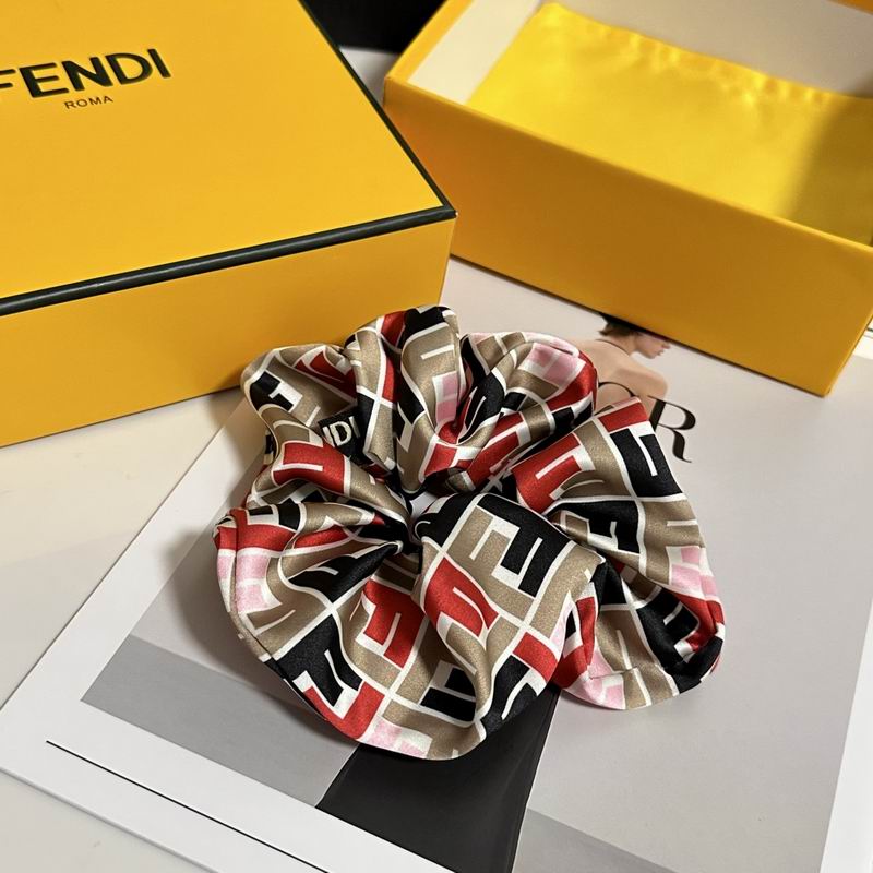 Fendi hairband hh (35)