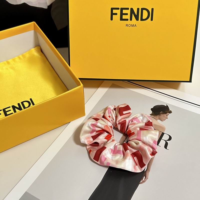 Fendi hairband hh (4)