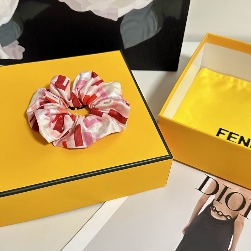 Fendi hairband hh (6)