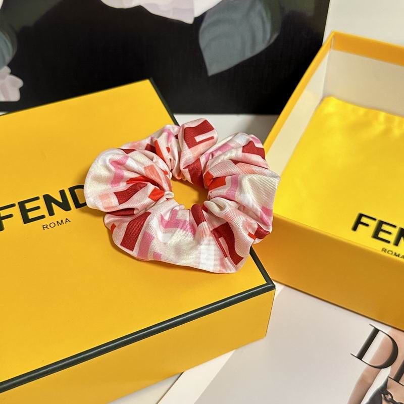 Fendi hairband hh (7)