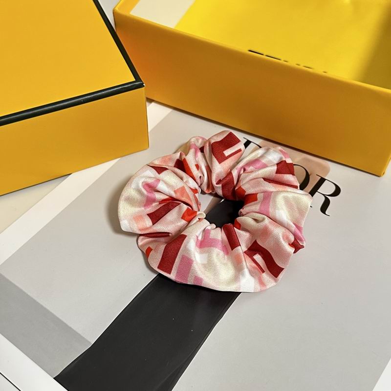 Fendi hairband hh (8)