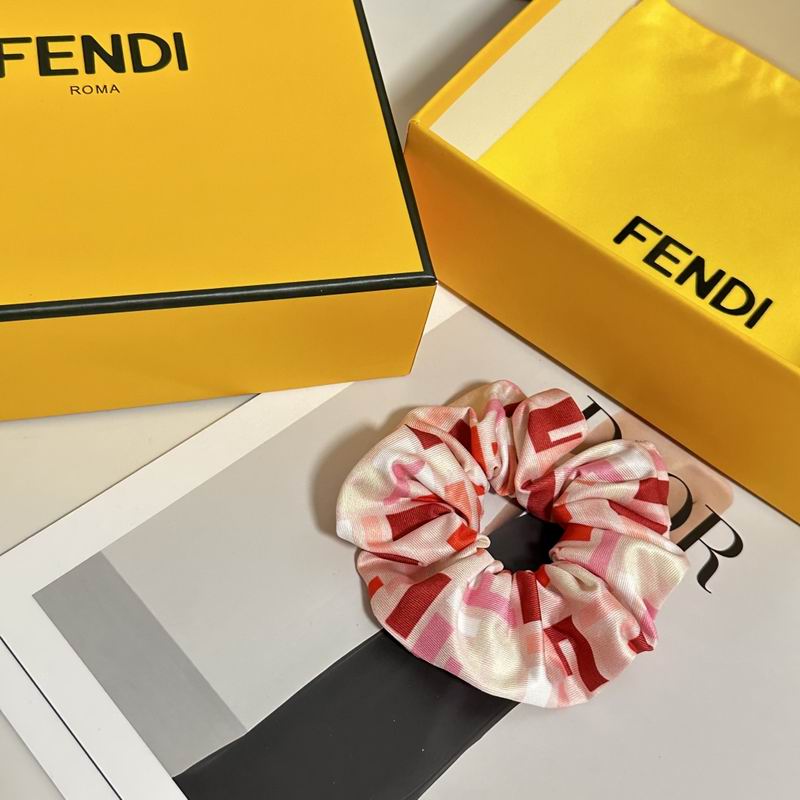 Fendi hairband hh (9)