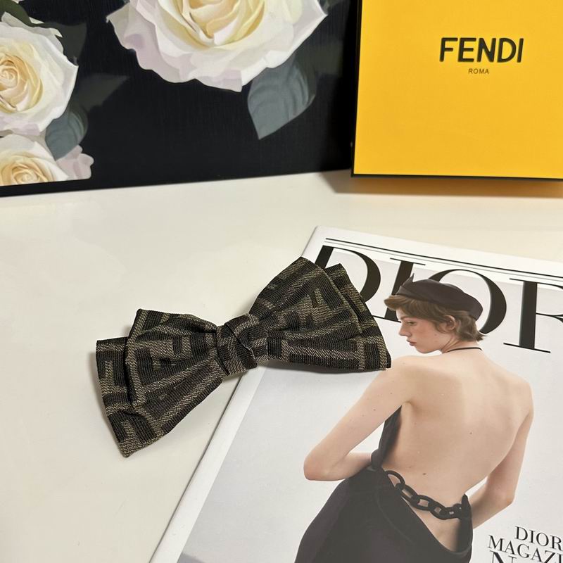 Fendi hairpin hh (1)