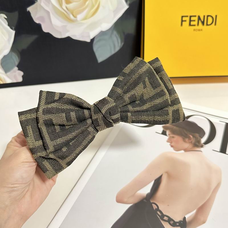 Fendi hairpin hh (3)