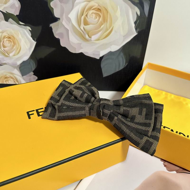 Fendi hairpin hh (7)
