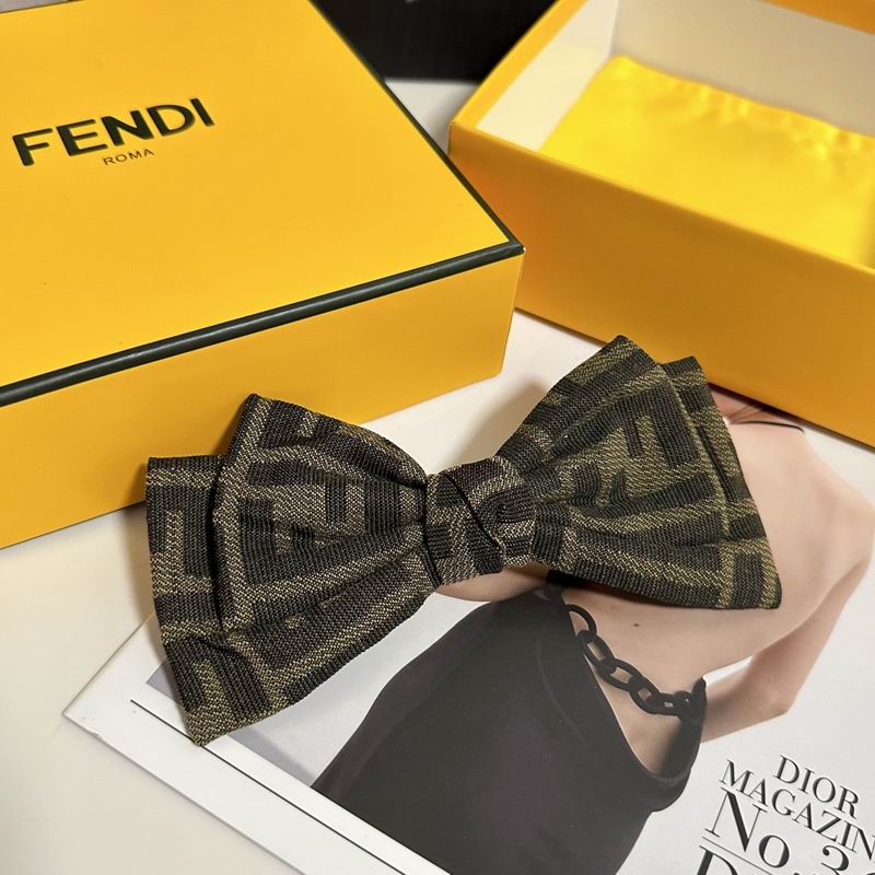 Fendi hairpin hh (8)