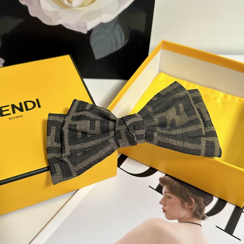 Fendi hairpin hh (9)