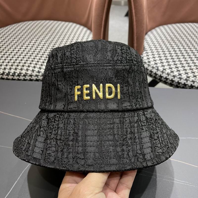Fendi hat (38)