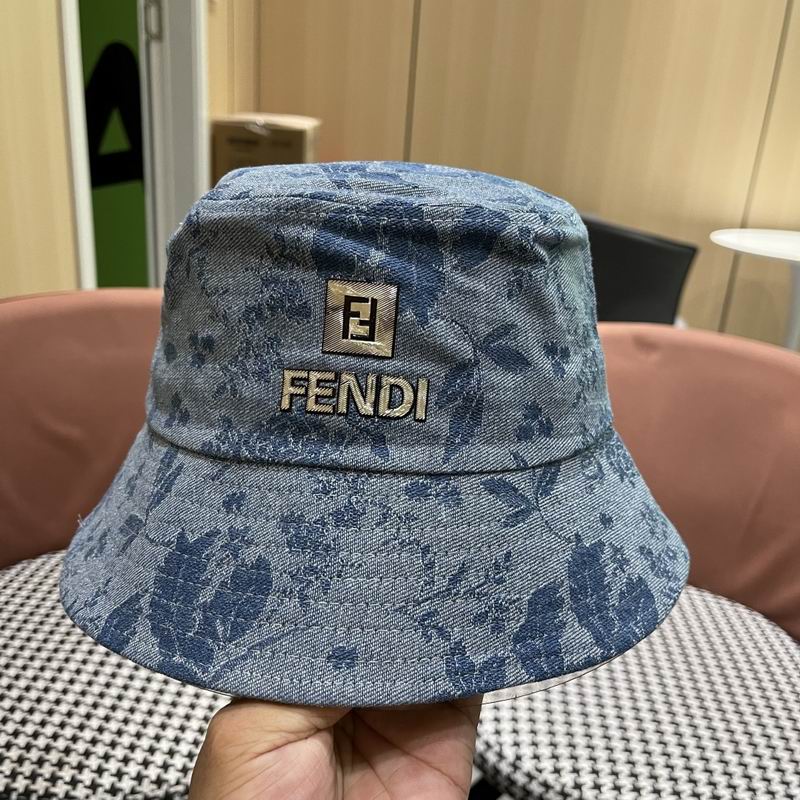 Fendi hat (4)