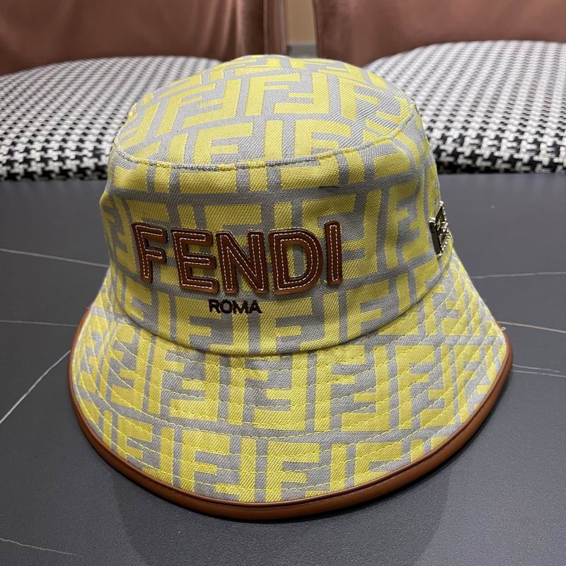 Fendi hat  (13)