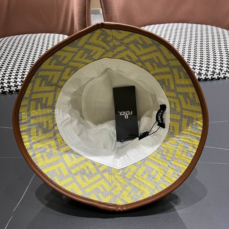 Fendi hat  (2)