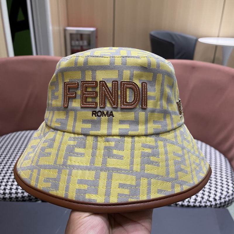 Fendi hat  (6)