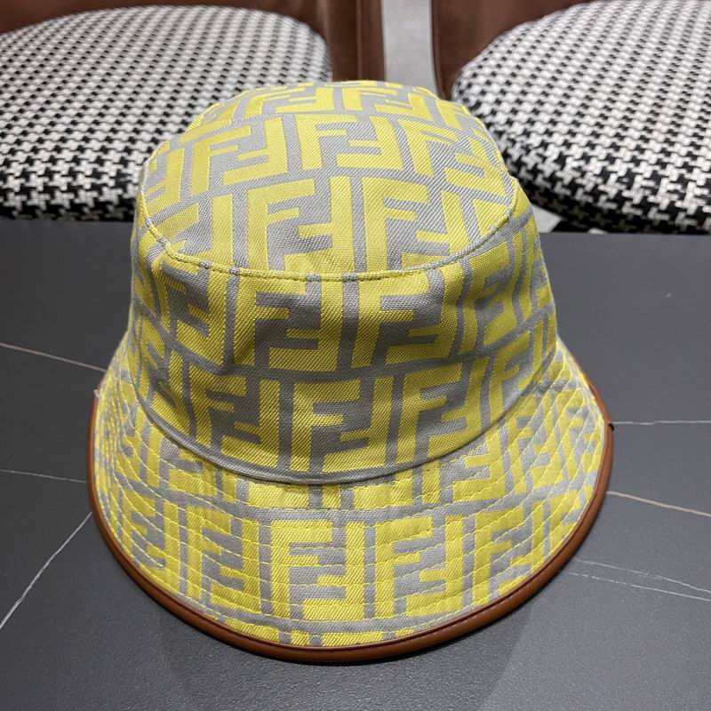 Fendi hat  (8)