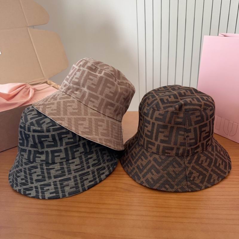 Fendi hat dx (1087)