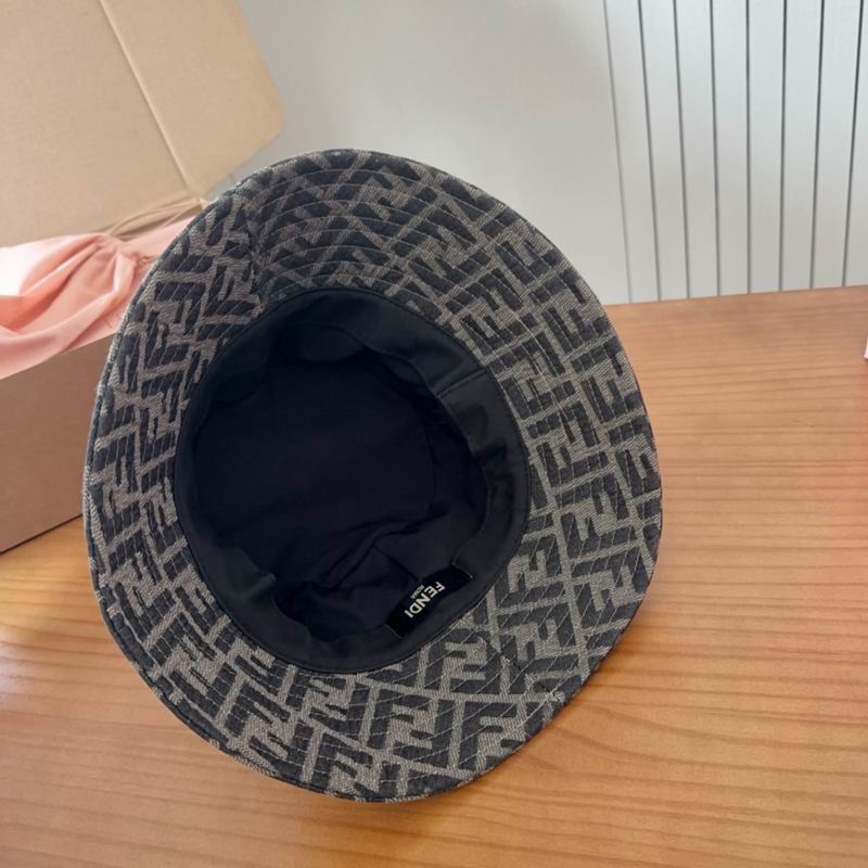 Fendi hat dx (1091)