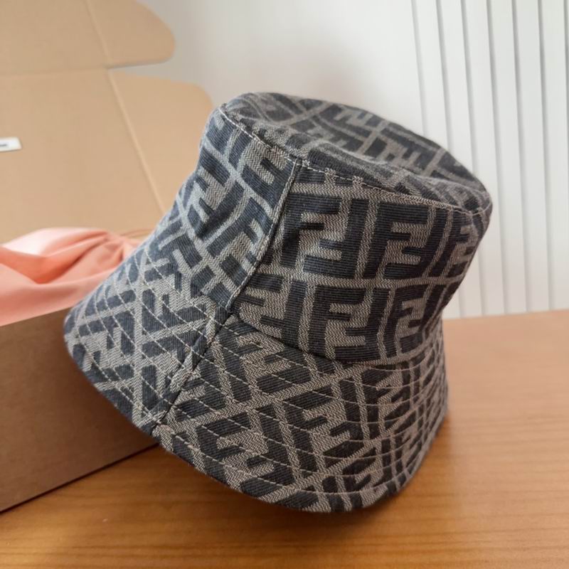 Fendi hat dx (1093)