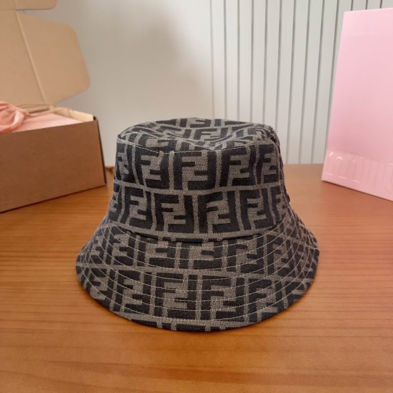 Fendi hat dx (1095)