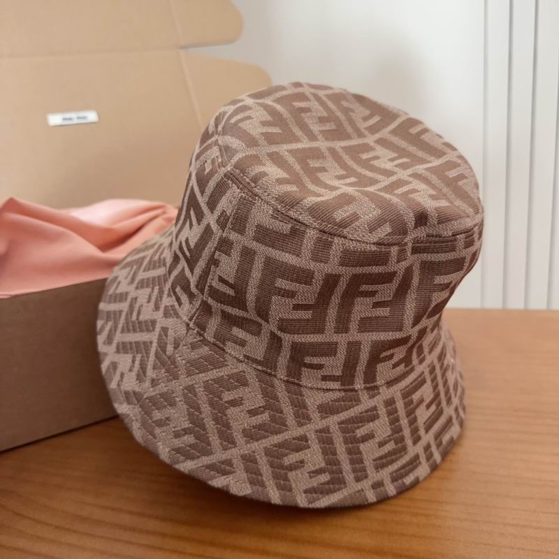 Fendi hat dx (1097)