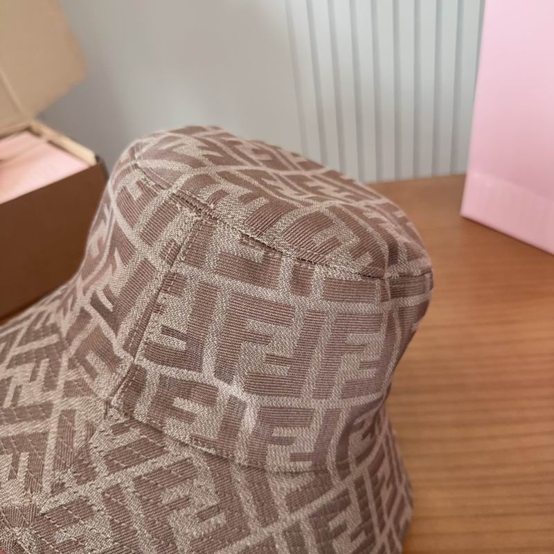 Fendi hat dx (1101)