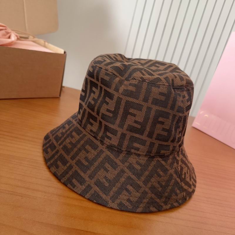 Fendi hat dx (1107)