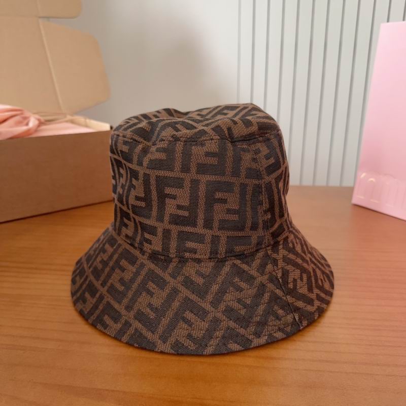 Fendi hat dx (1108)
