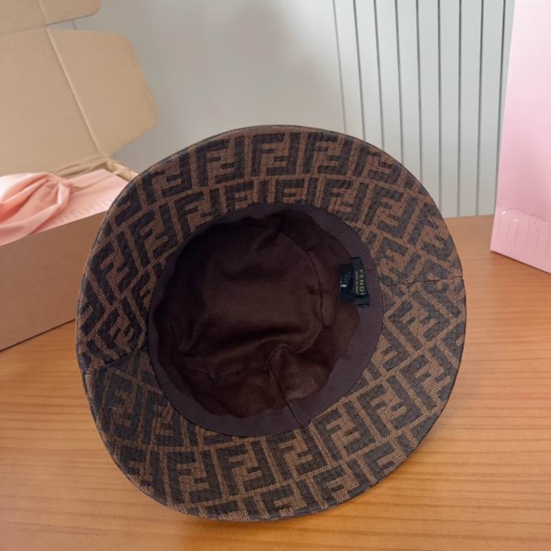 Fendi hat dx (1109)