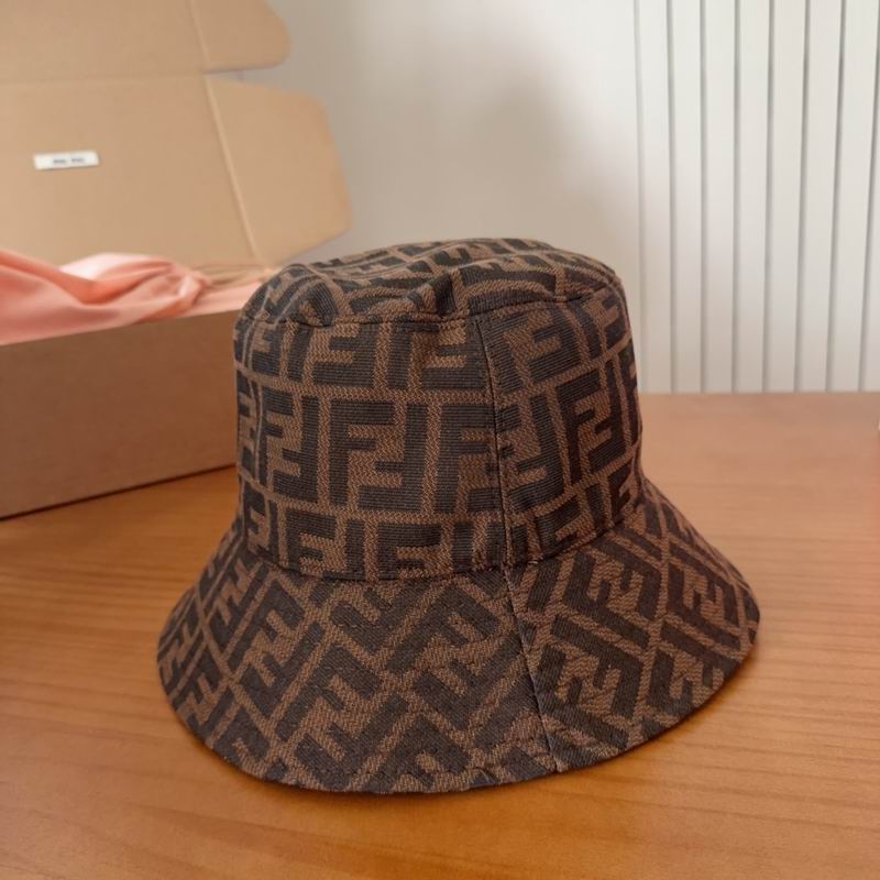 Fendi hat dx (1111)