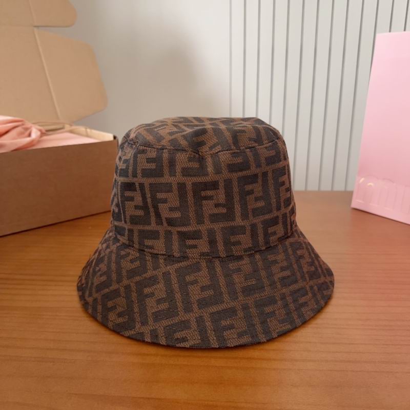 Fendi hat dx (1112)