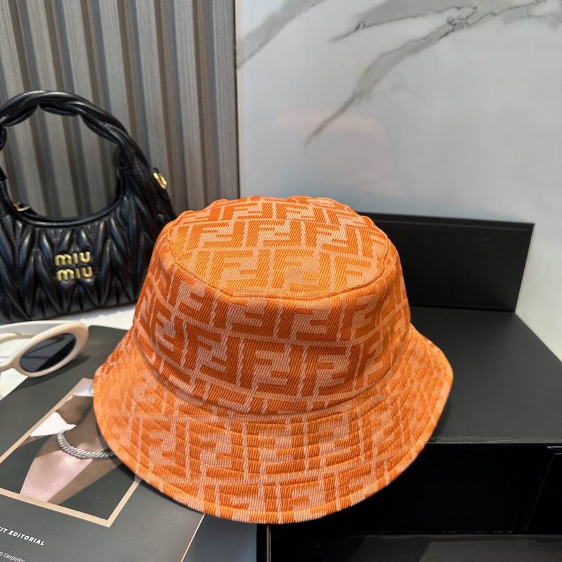Fendi hat dx (1282)