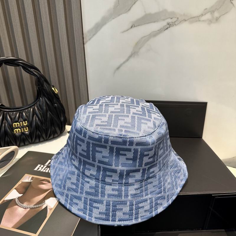 Fendi hat dx (1291)