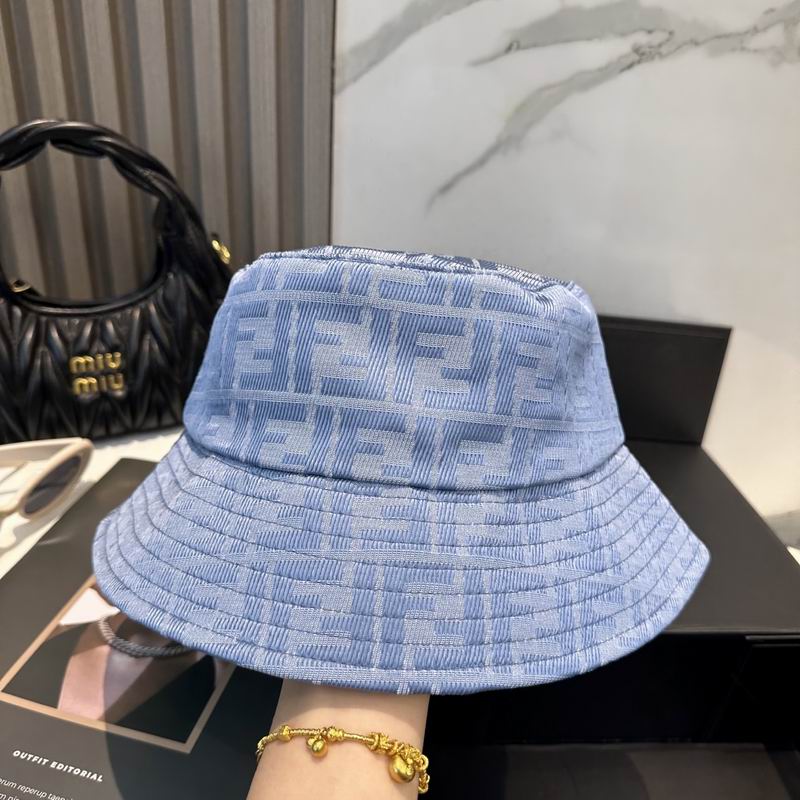 Fendi hat dx (1292)