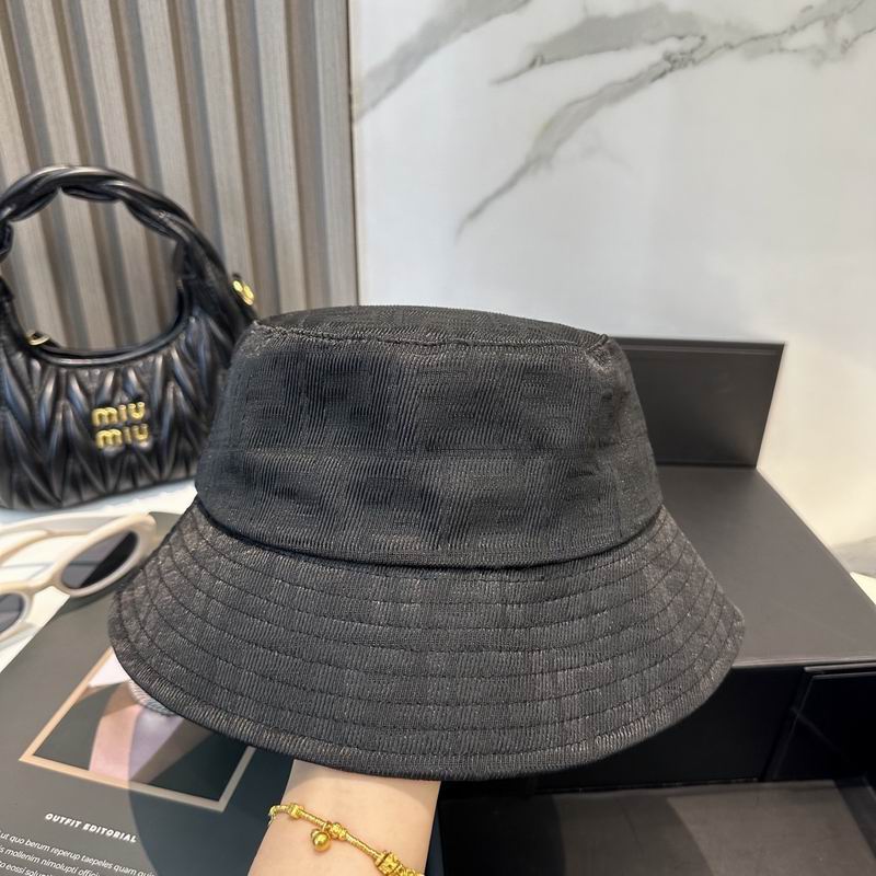 Fendi hat dx (1301)