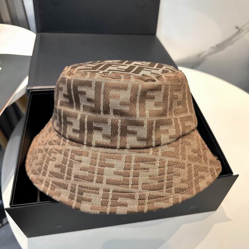 Fendi hat dx (1307)