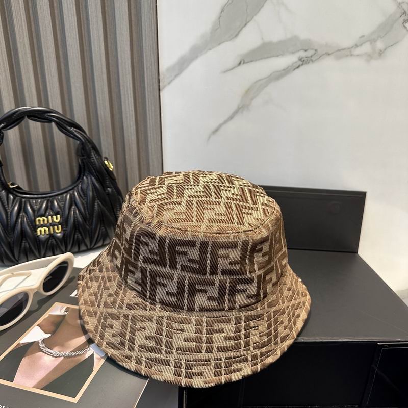 Fendi hat dx (1309)