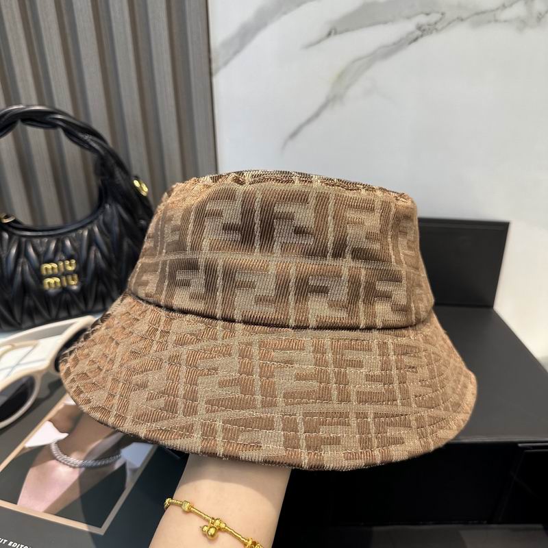Fendi hat dx (1310)
