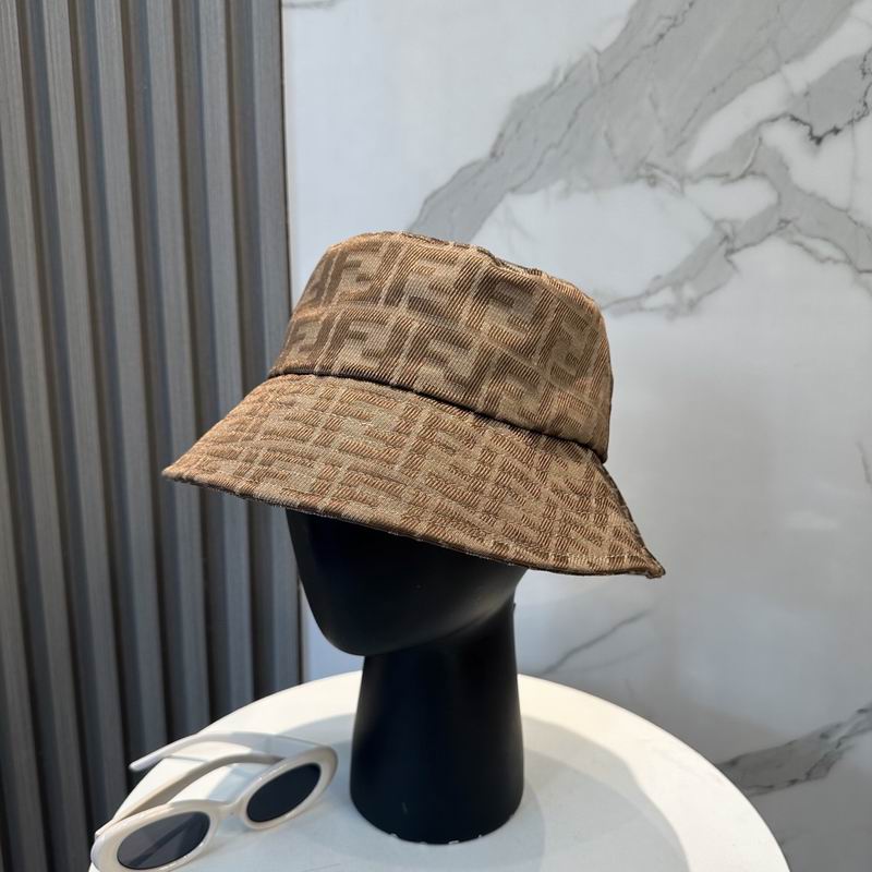 Fendi hat dx (1311)