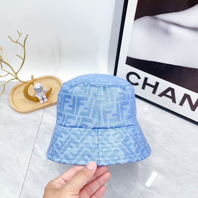 Fendi hat dx (1540)