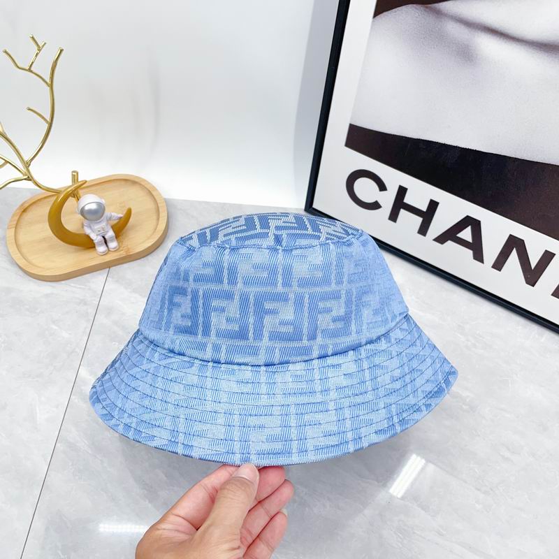 Fendi hat dx (1541)