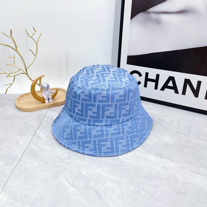 Fendi hat dx (1542)