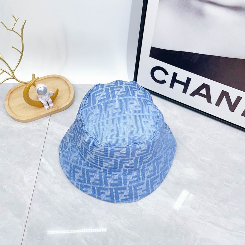Fendi hat dx (1543)