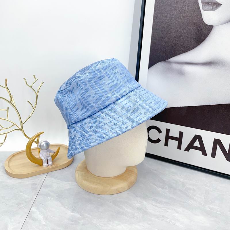 Fendi hat dx (1545)