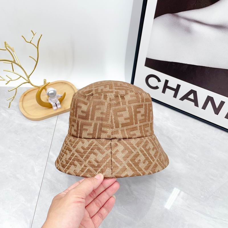 Fendi hat dx (1549)
