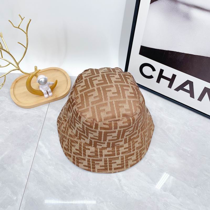 Fendi hat dx (1551)