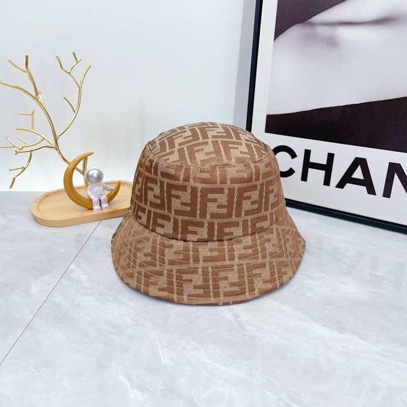 Fendi hat dx (1552)