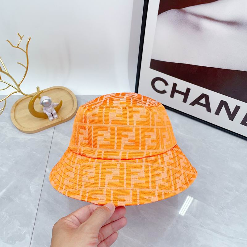 Fendi hat dx (1560)